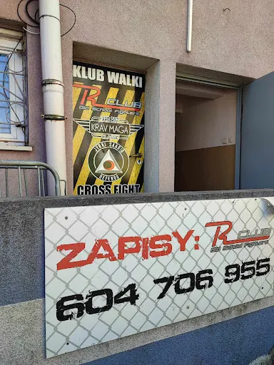 Rclub Krav maga, defendo Wałbrzych